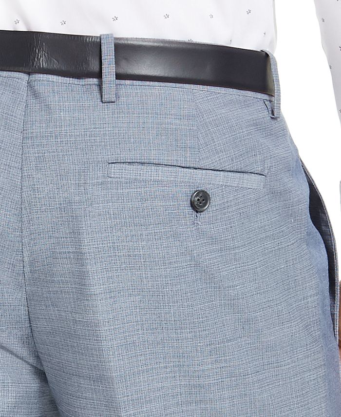 INC International Concepts INC Men's Dwayne Slim-Fit Pants, Created for ...