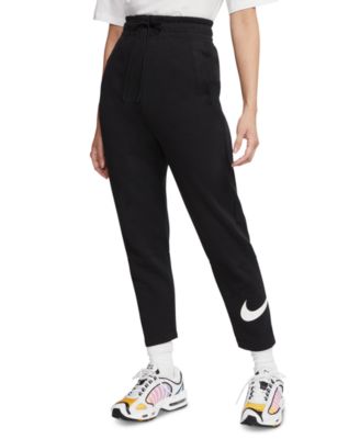 nike logo pants