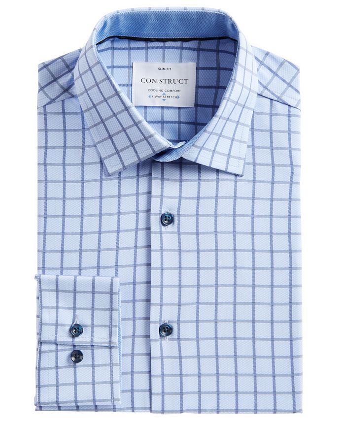 construct cooling comfort shirt