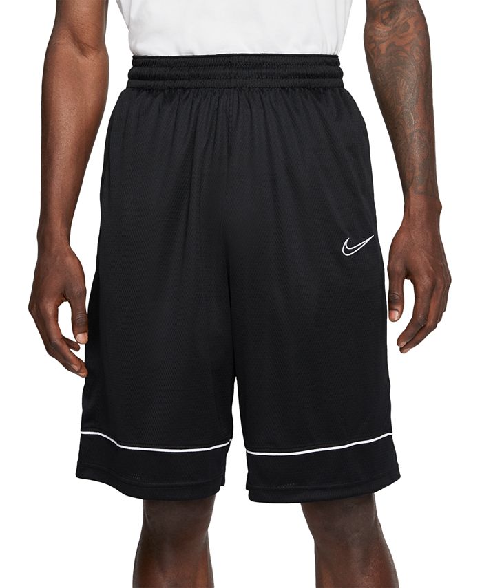 Nike Men's Fastbreak Dri-FIT Basketball Shorts & Reviews - Activewear ...