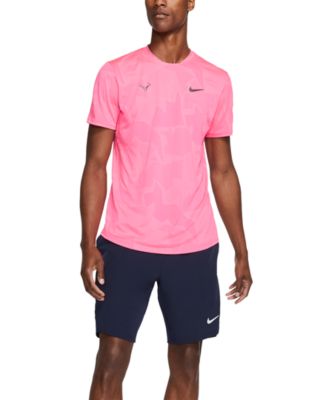 rafa tennis shirt