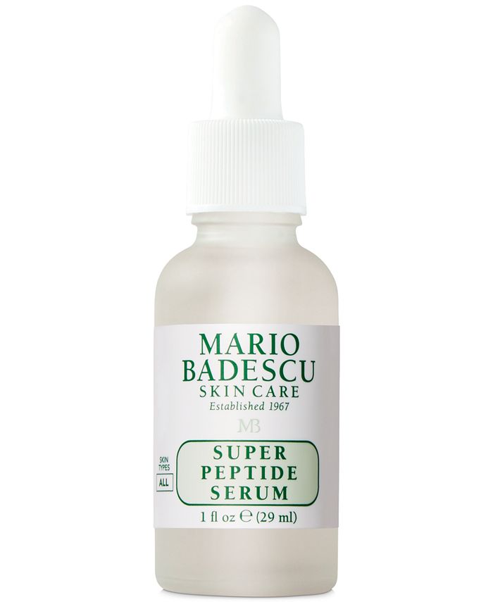 Mario Badescu - Super Peptide Serum, 1-oz.