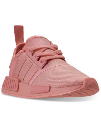 nmd adidas in pink