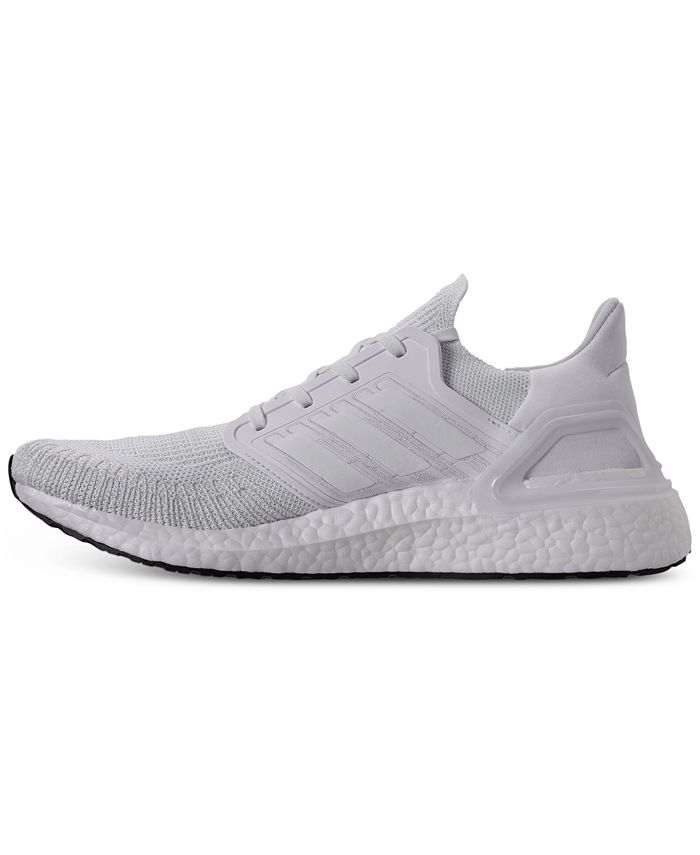 men's ultraboost running sneakers from finish line