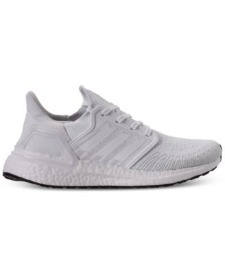 adidas gazelle silver green womens adidas Ultraboost 19 Shoes - Women's - Core Black Five / Solar Orange