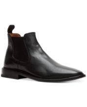 macy's men's chelsea boots