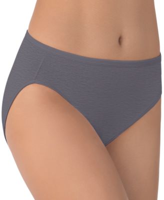 Women's Illumination Hi-Cut Brief Underwear 13108, also available in extended sizes