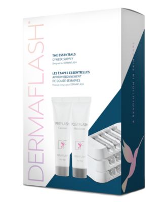 DERMAFLASH