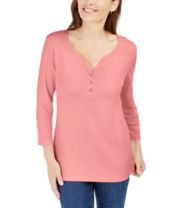 Karen Scott Petite Clothing Macy S