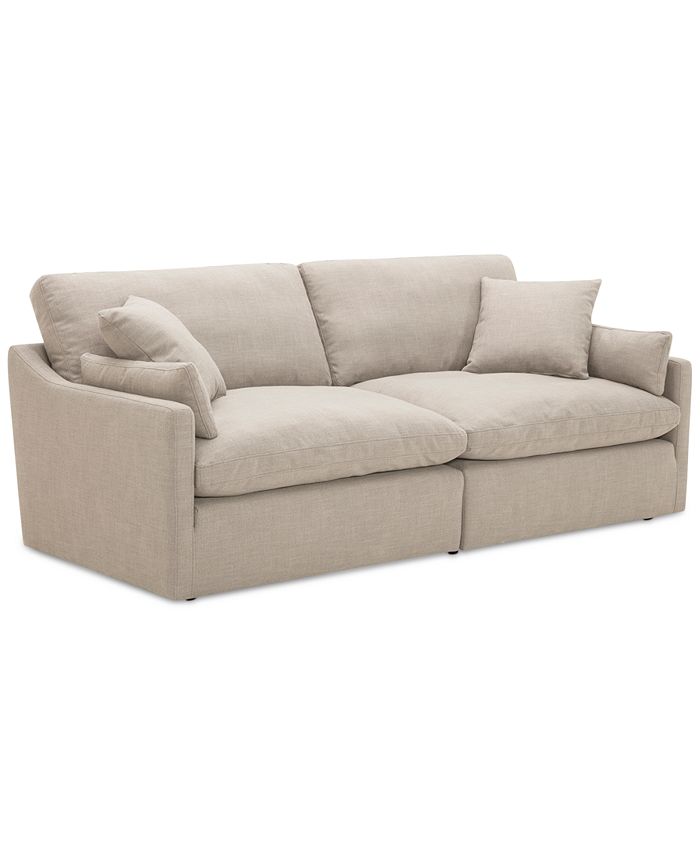 Macys cheap joud sofa