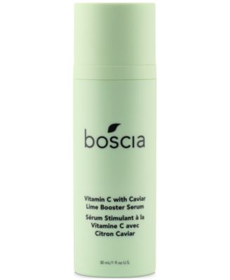 boscia - Vitamin C With Caviar Lime Booster Serum