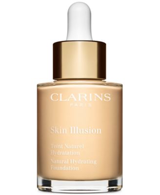 Clarins - Skin Illusion, 1 oz.