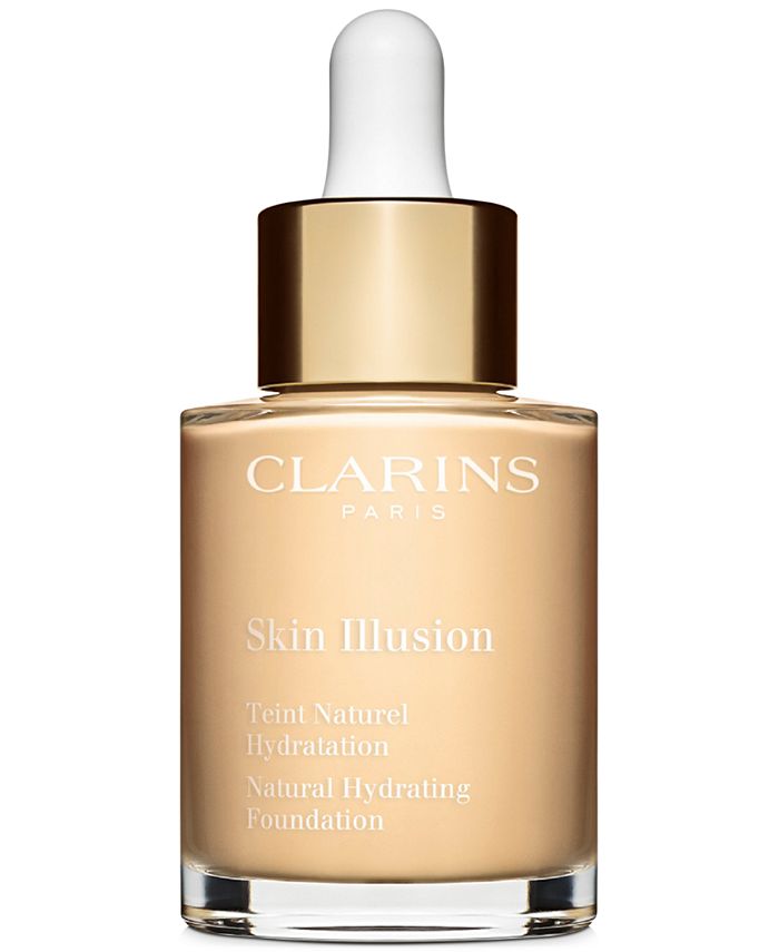 Clarins - Skin Illusion SPF 15, 1 fl. oz.