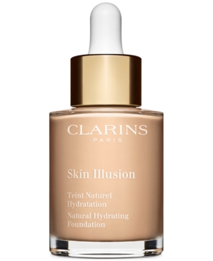 Clarins Skin Illusion 1 fl oz