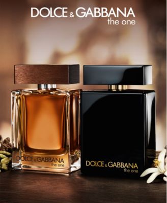 d&g the one men's eau de parfum