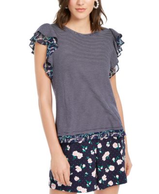 macys maison jules tops