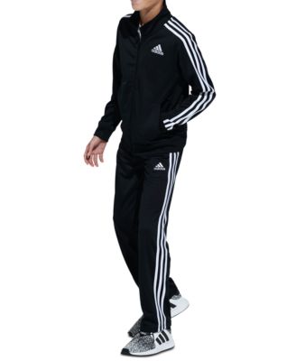adidas iconic tricot jacket