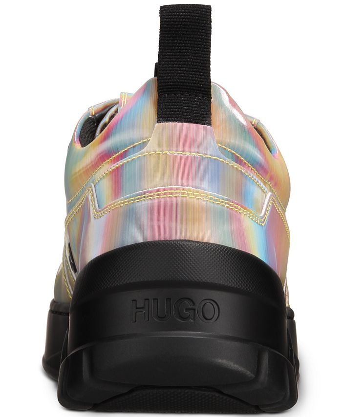 hugo boss madison trainers