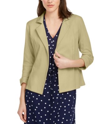 macys dressy jackets