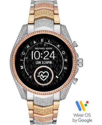 michael kors access unisex