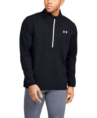 men's ua qualifier weightless packable jacket