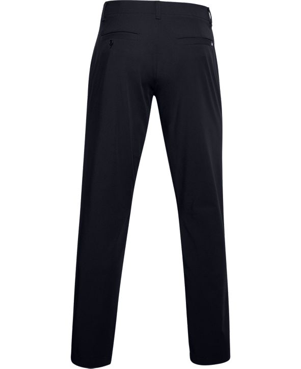 under armour men's iso chill tapered golf pants