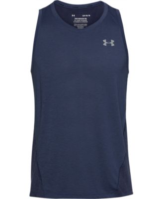 under armour men's charged cotton tank