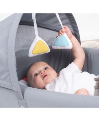 Bassinet To-Go Baby Travel Bed