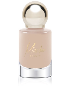 MISCHO BEAUTY NAIL LACQUER