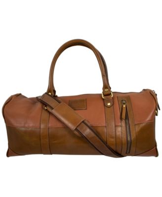 mens mini duffle bag