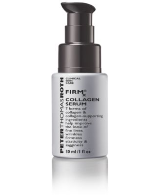 Peter Thomas Roth - FIRMx Collagen Serum