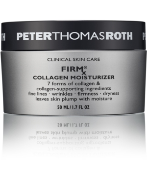 Peter Thomas Roth FIRMx Collagen Moisturizer