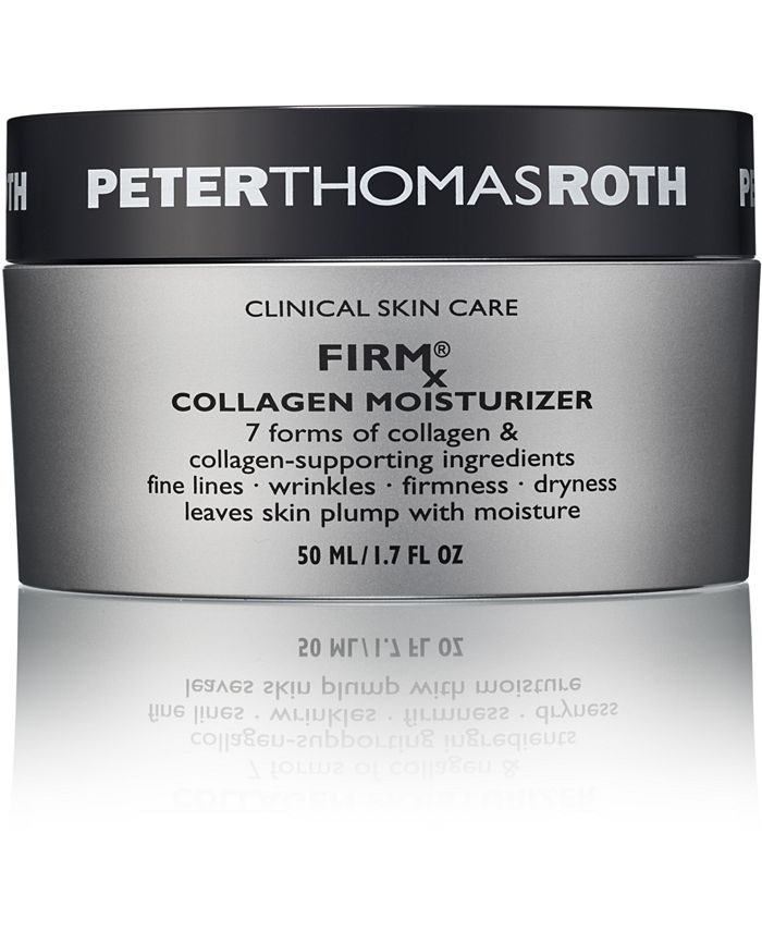 Peter Thomas Roth - FIRMx Collagen Moisturizer