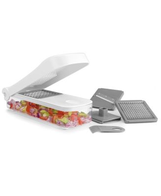 cuisinart vegetable and fruit chopper reviews