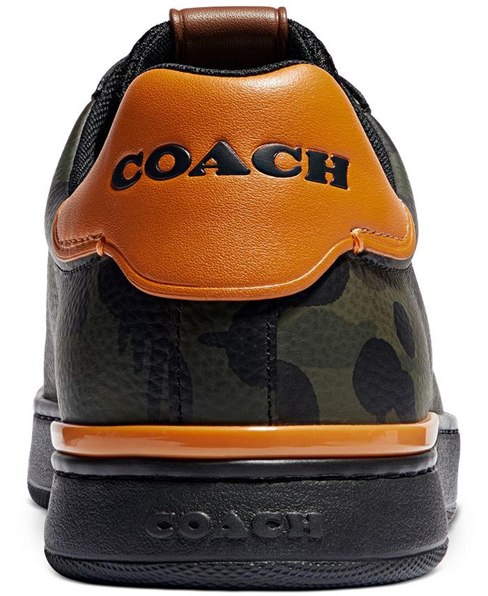 COACH Men's Wildbeast Tennis Shoes Macy's