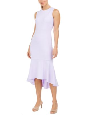tove linen dress Eladia Dress Stone main image 0