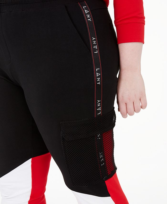 plus size track pants kmart