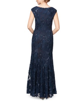 macys alex evening dresses