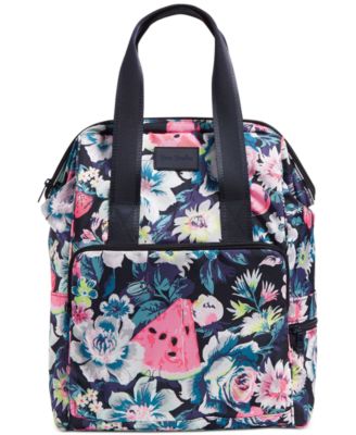 vera bradley look alike backpacks