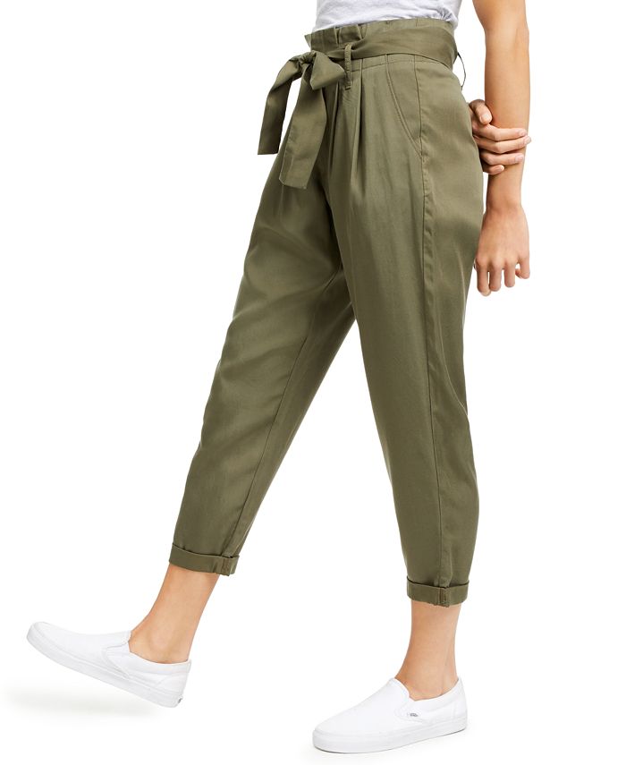 indigo rein joggers