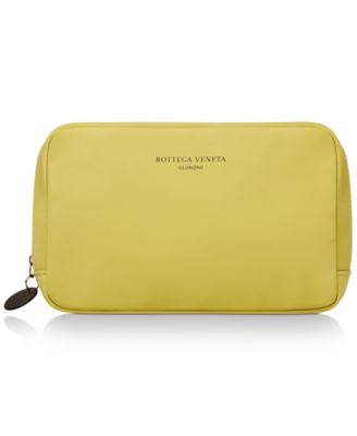 Bottega Veneta - Receive a Free Pouch with any large spray purchase from the  fragrance collection