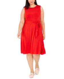 Ruby Red Clothing Line Macy S