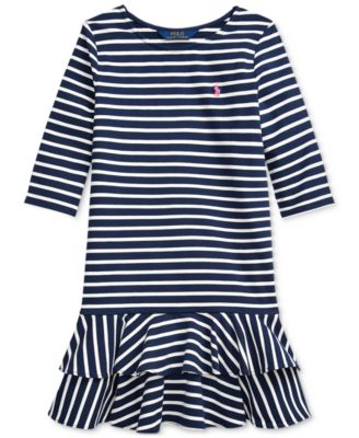 ralph lauren childrens dresses