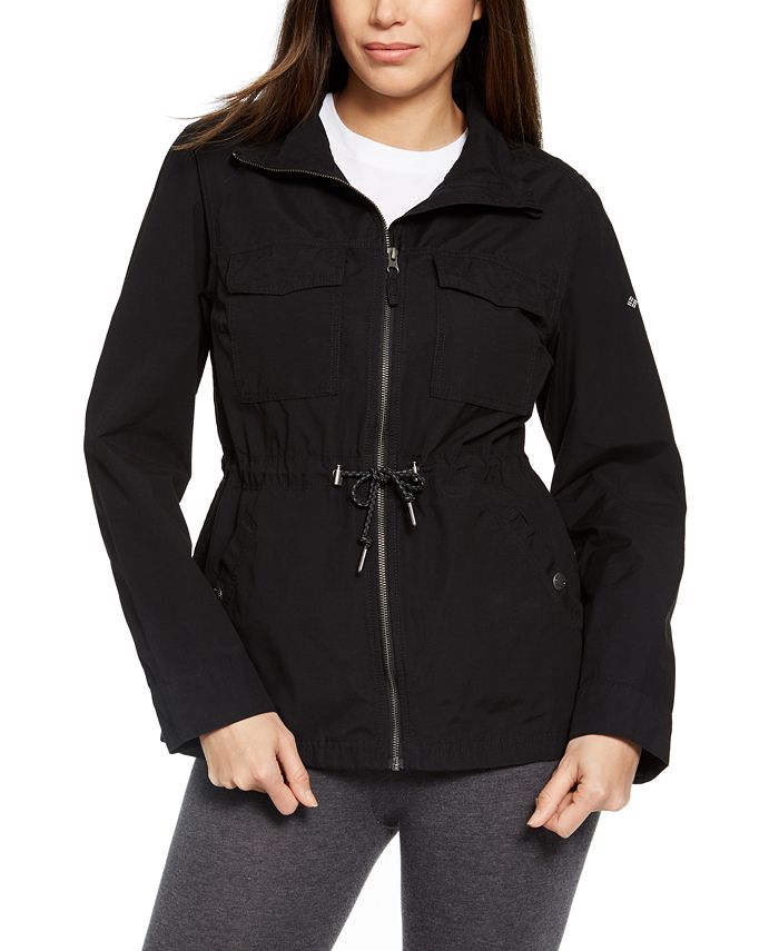 Women's sales ranch jacket