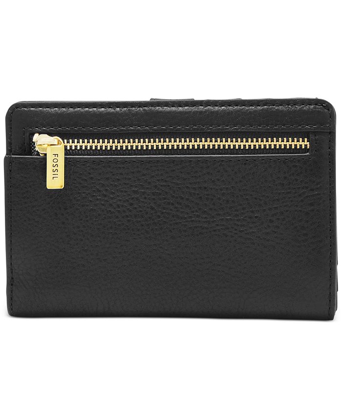 Fossil Women's Liza Multifunction Wallet & Reviews - Handbags & Accessories - Macy's