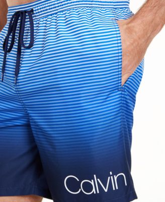 calvin swim trunks