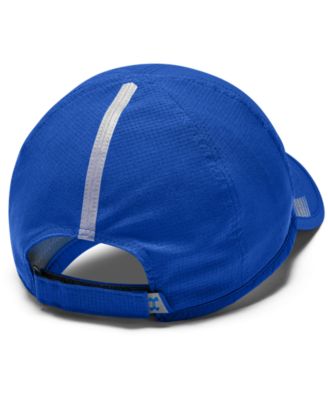 under armour men's launch armourvent cap