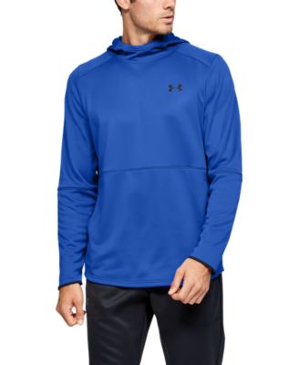 under armour warmest hoodie