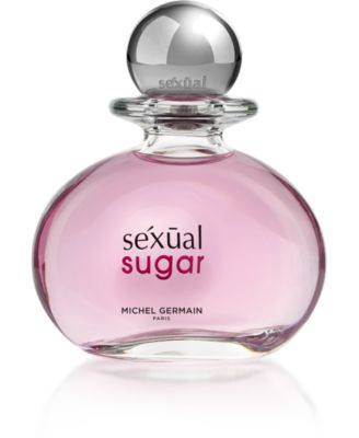 Michel Germain Sexual Sugar Fragrance Collection For Women A Macys Exclusive
