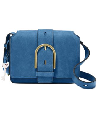 Fossil - Wiley Crossbody